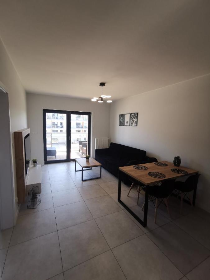 Apartament Gardenia Klif 35 Z Widokiem Na Morze จีฟโนฟ ภายนอก รูปภาพ