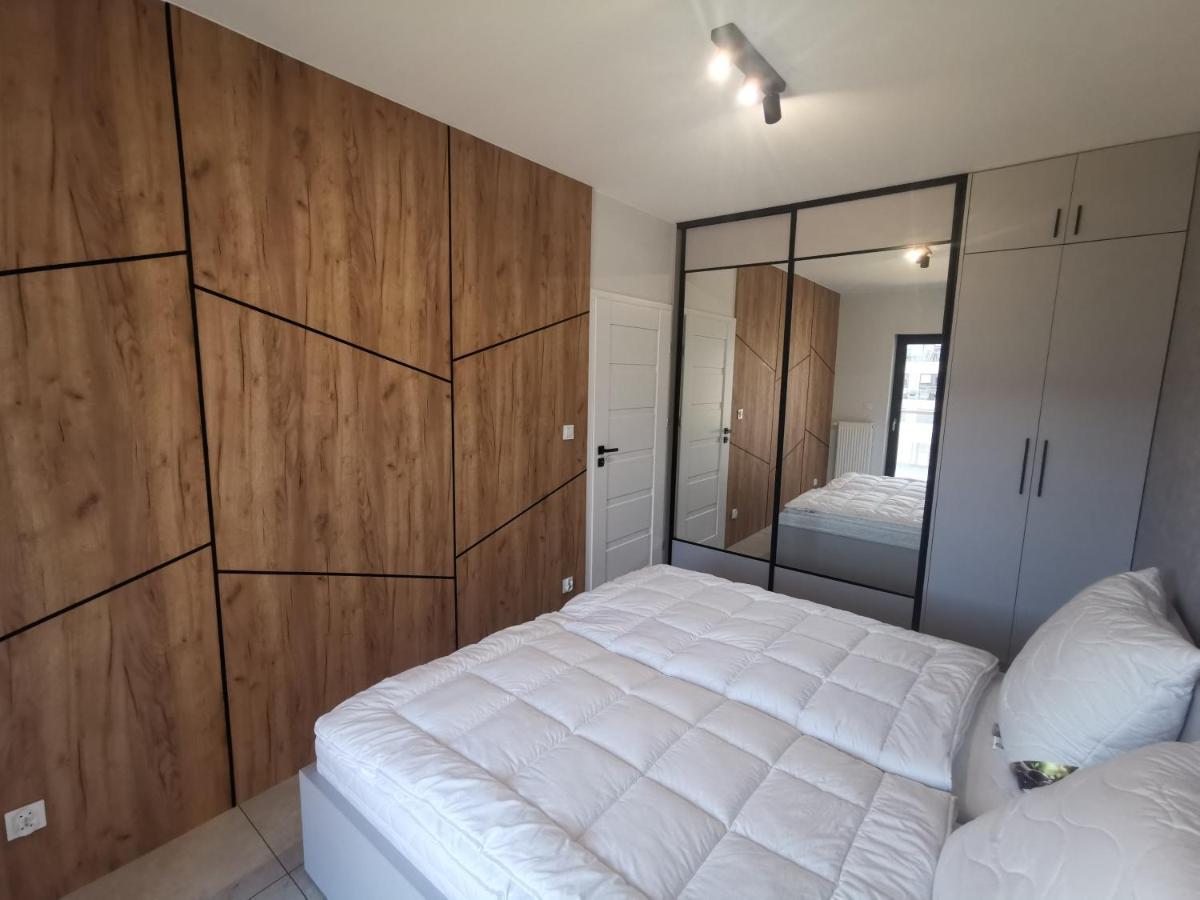 Apartament Gardenia Klif 35 Z Widokiem Na Morze จีฟโนฟ ภายนอก รูปภาพ